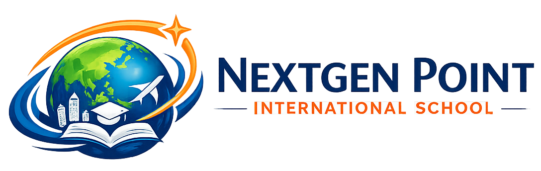 School Logo